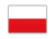 BAR MANGANELLI - BAR LA BITTA - Polski